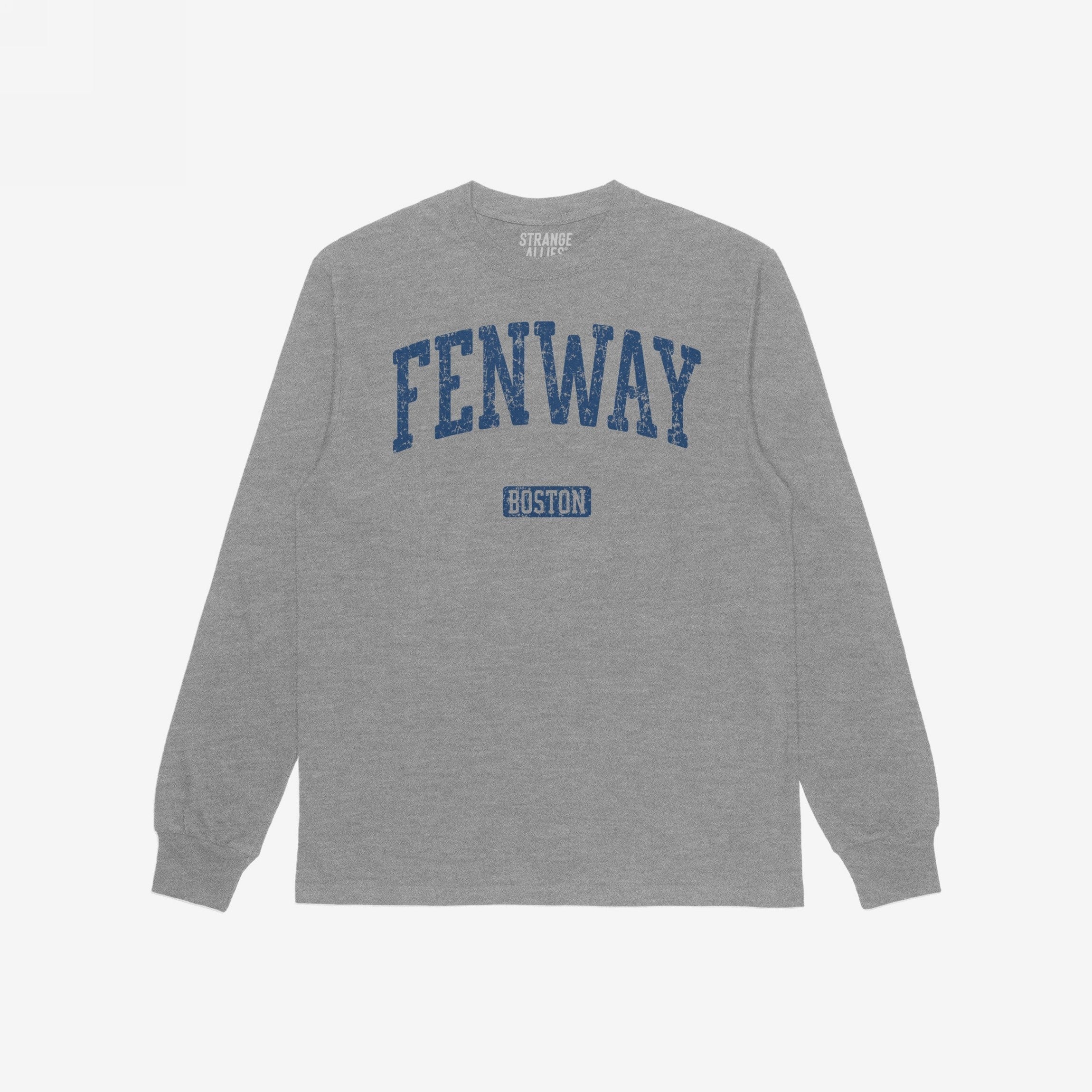 Fenway Boston T-shirt