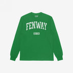 Fenway Boston T-shirt