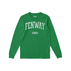 Fenway Boston Long Sleeve T-shirt