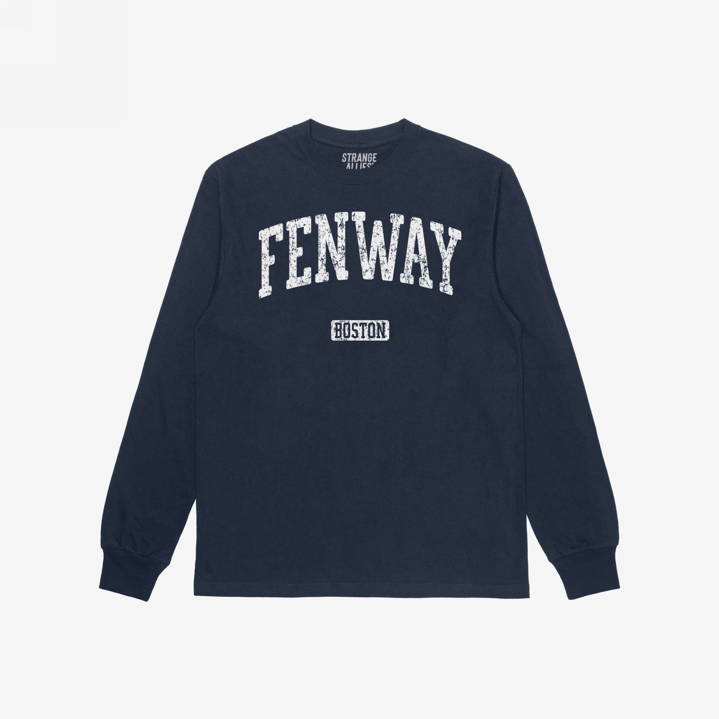 Fenway Boston T-shirt