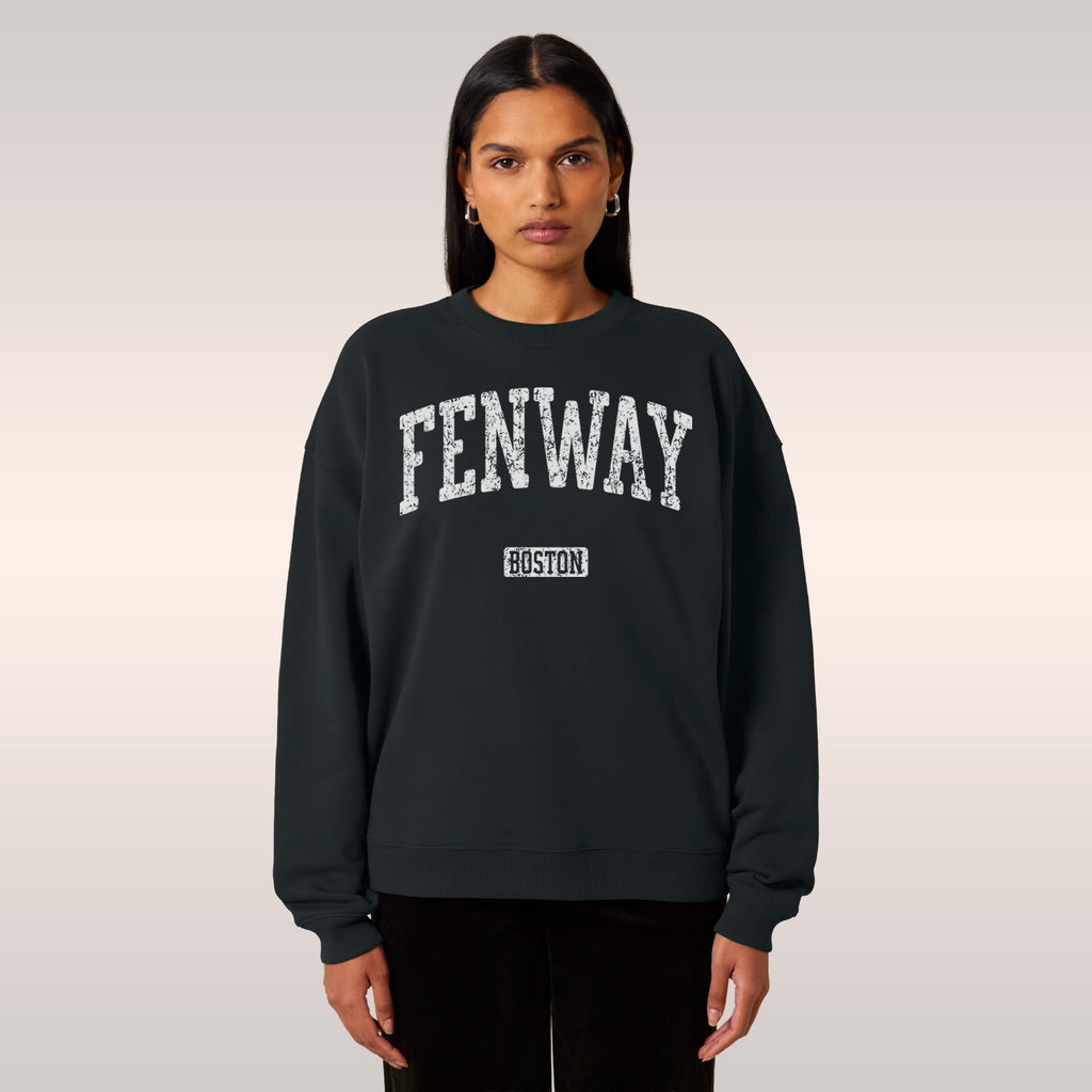 Fenway Boston Sweatshirt