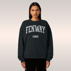 Fenway Boston Sweatshirt