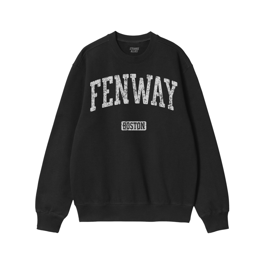 Fenway Boston Sweatshirt