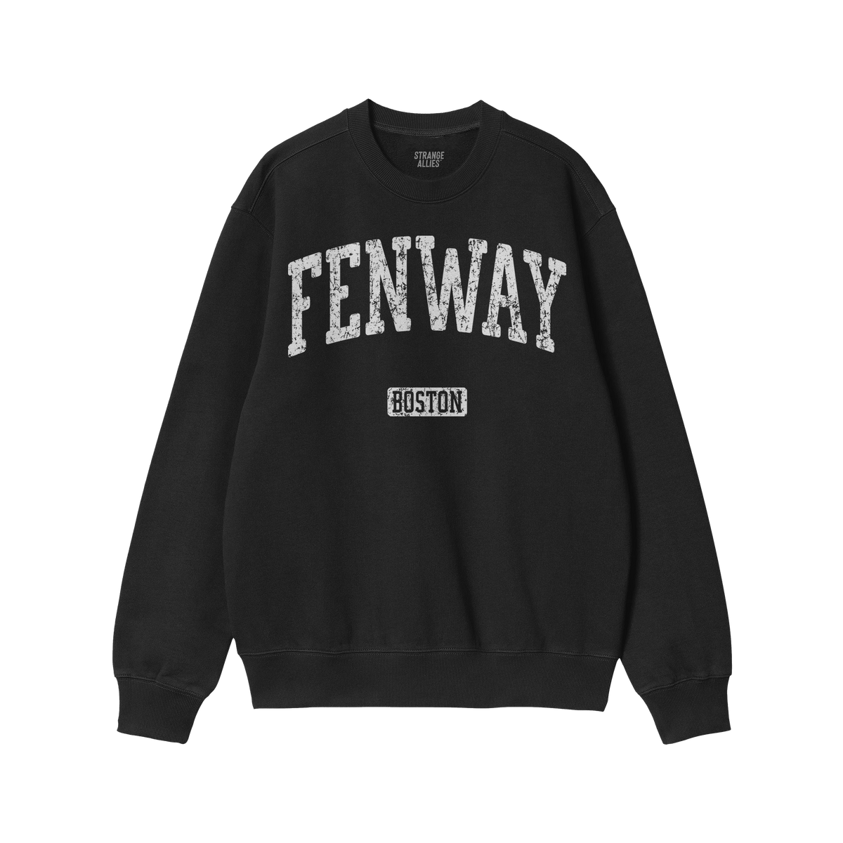Fenway Boston Sweatshirt