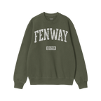 Fenway Boston Sweatshirt