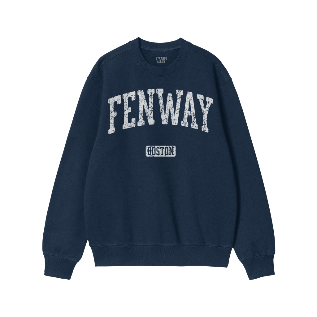 Fenway Boston Sweatshirt