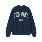 Fenway Boston Sweatshirt