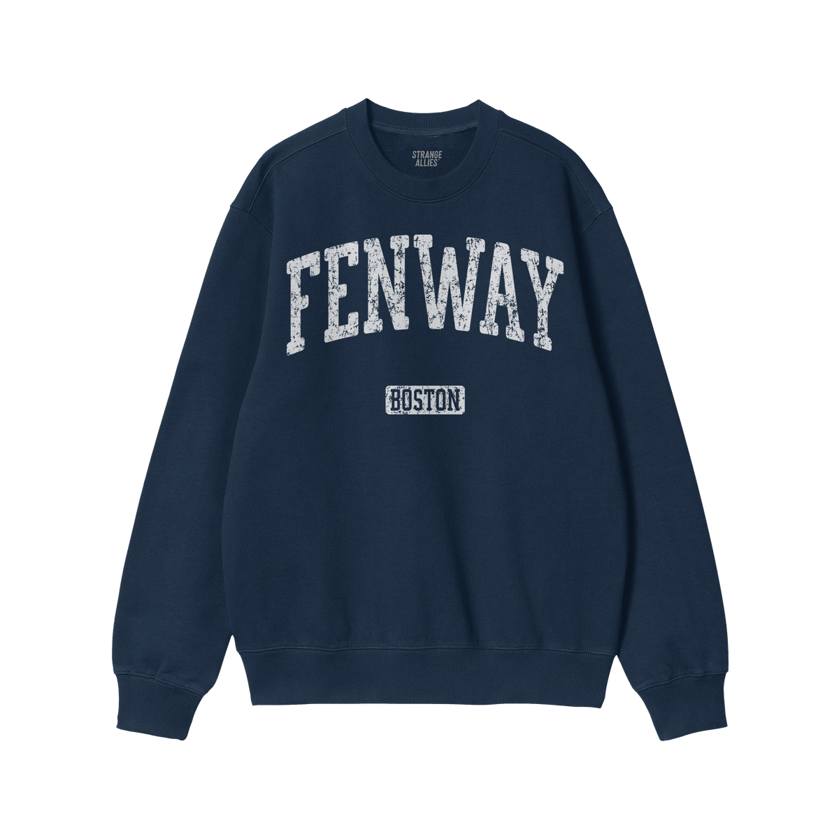 Fenway Boston Sweatshirt