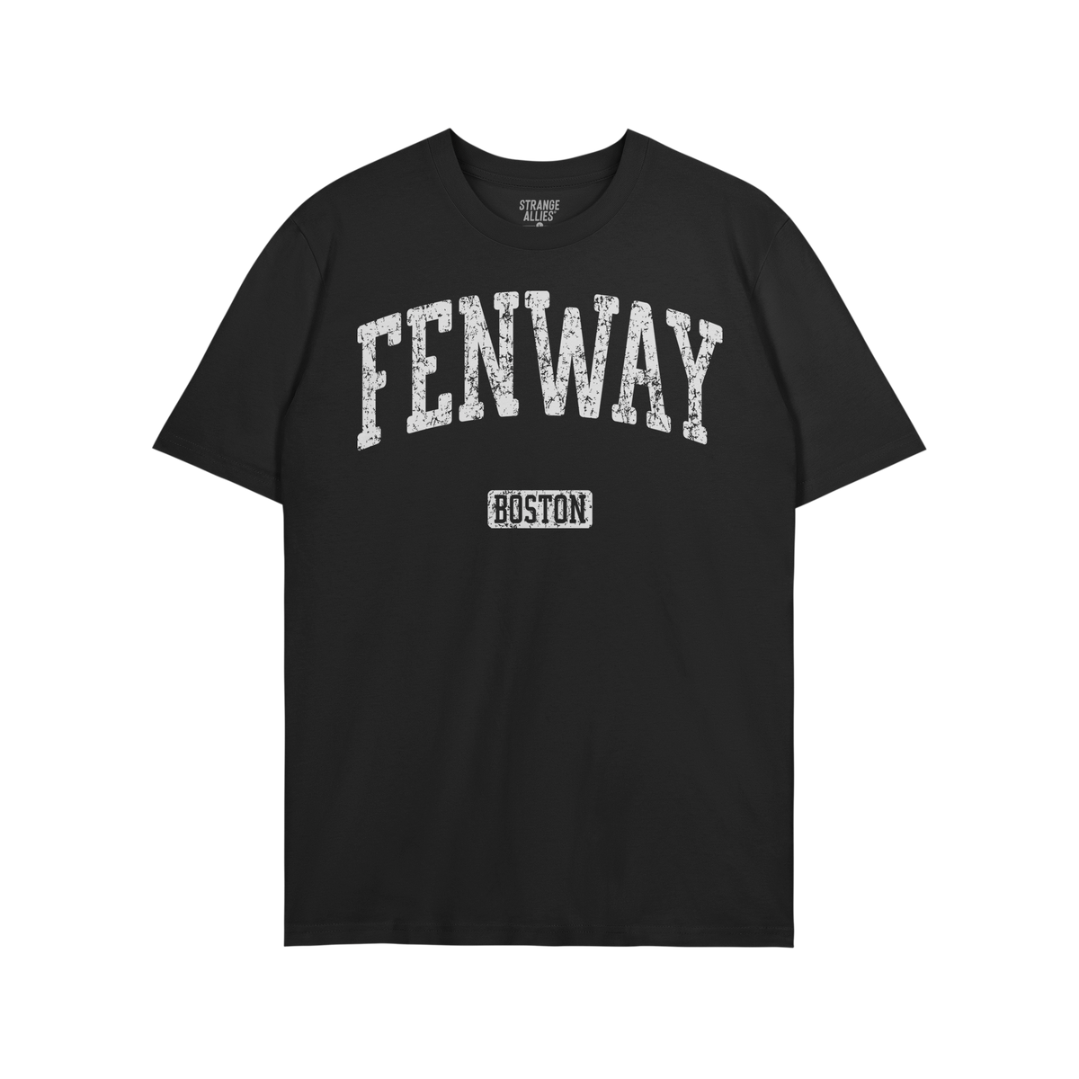 Fenway Boston T-shirt