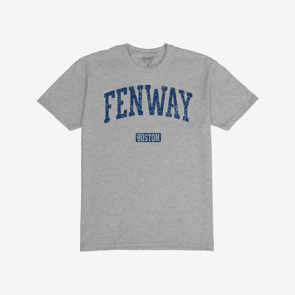 Fenway Boston T-shirt