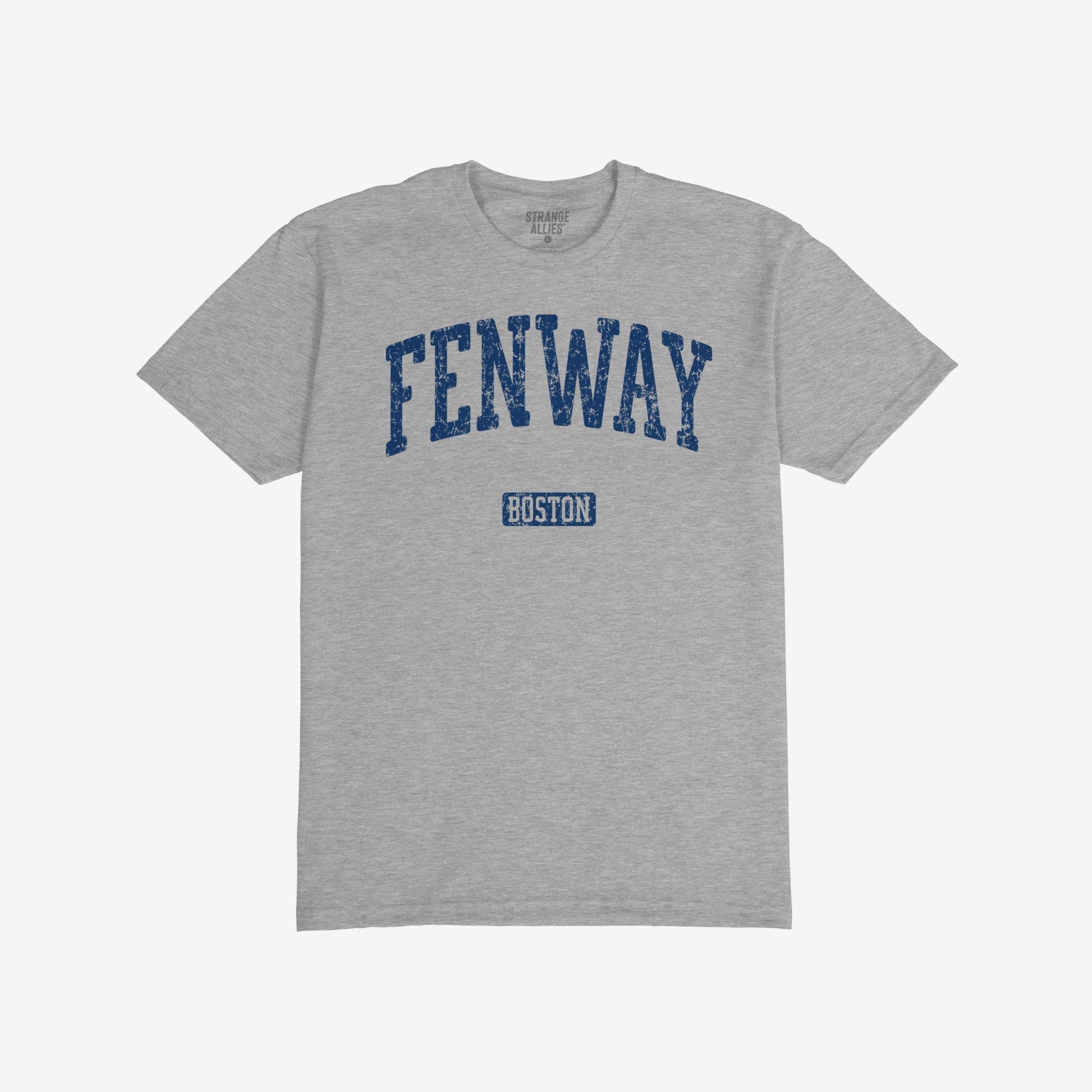 Fenway Boston T-shirt