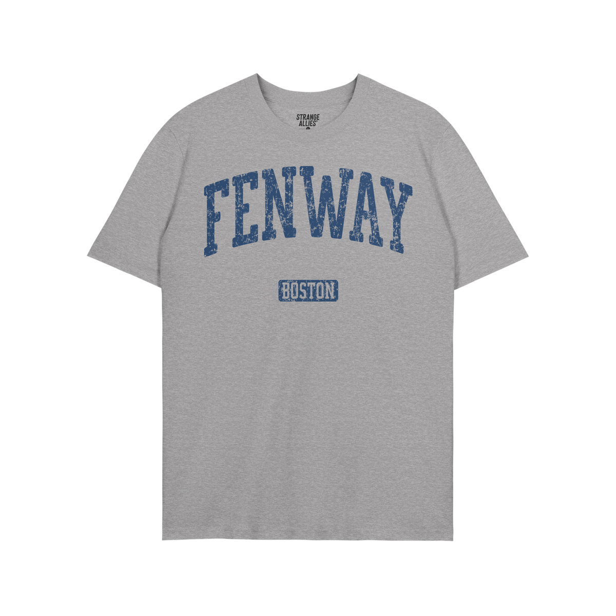 Fenway Boston T-shirt