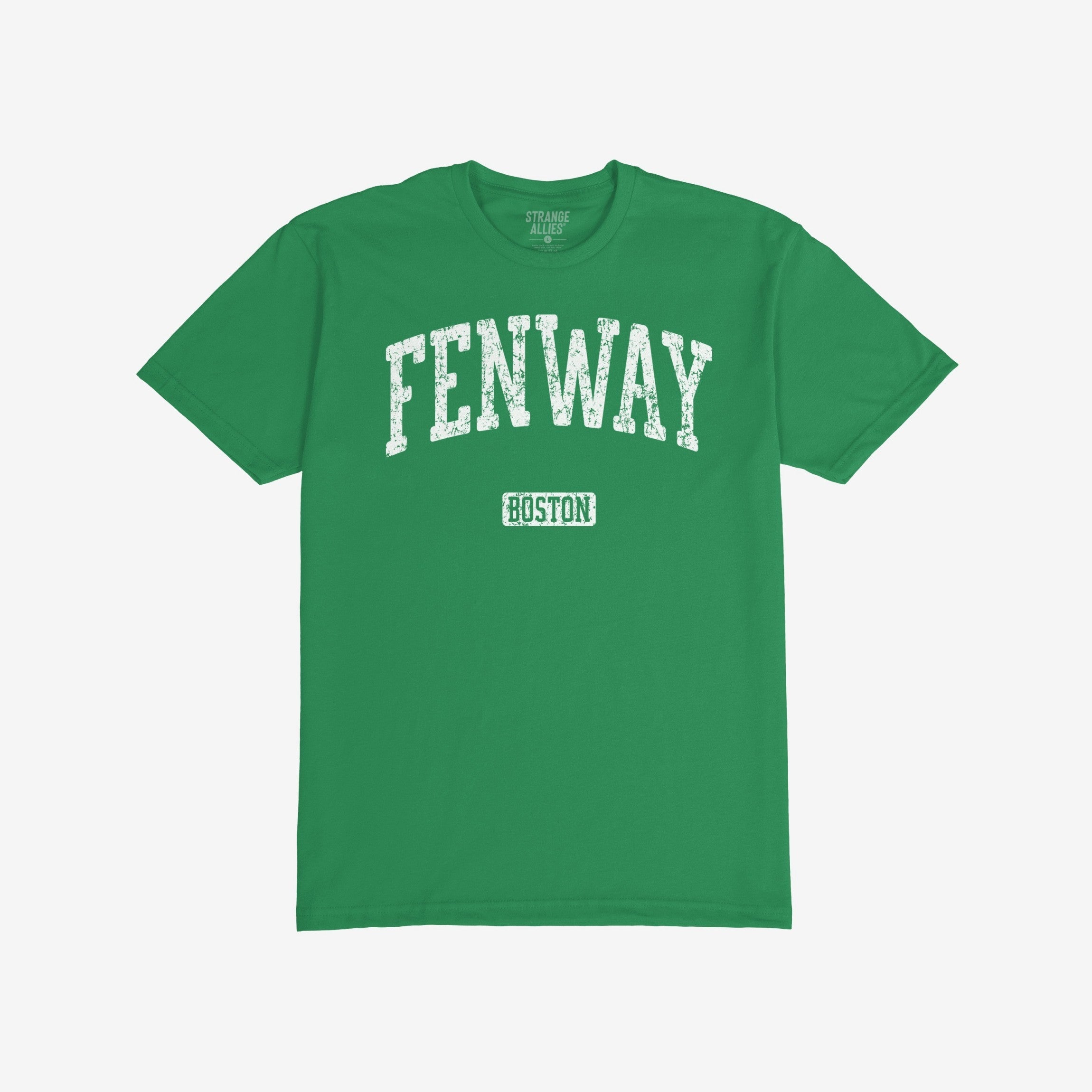 Fenway Boston T-shirt