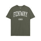 Fenway Boston T-shirt
