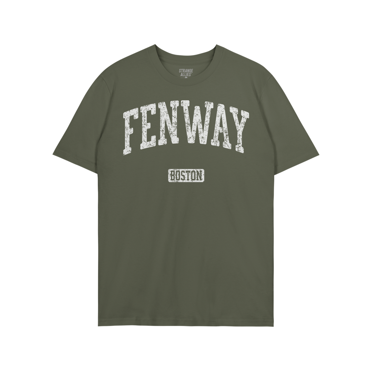 Fenway Boston T-shirt