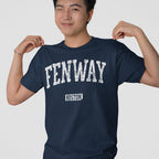 Fenway Boston T-shirt
