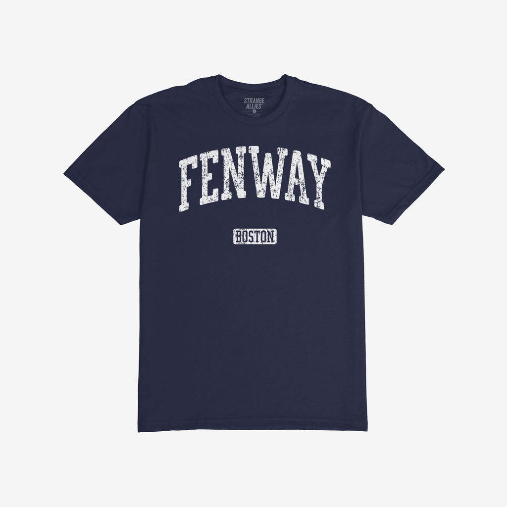 Fenway Boston T-shirt
