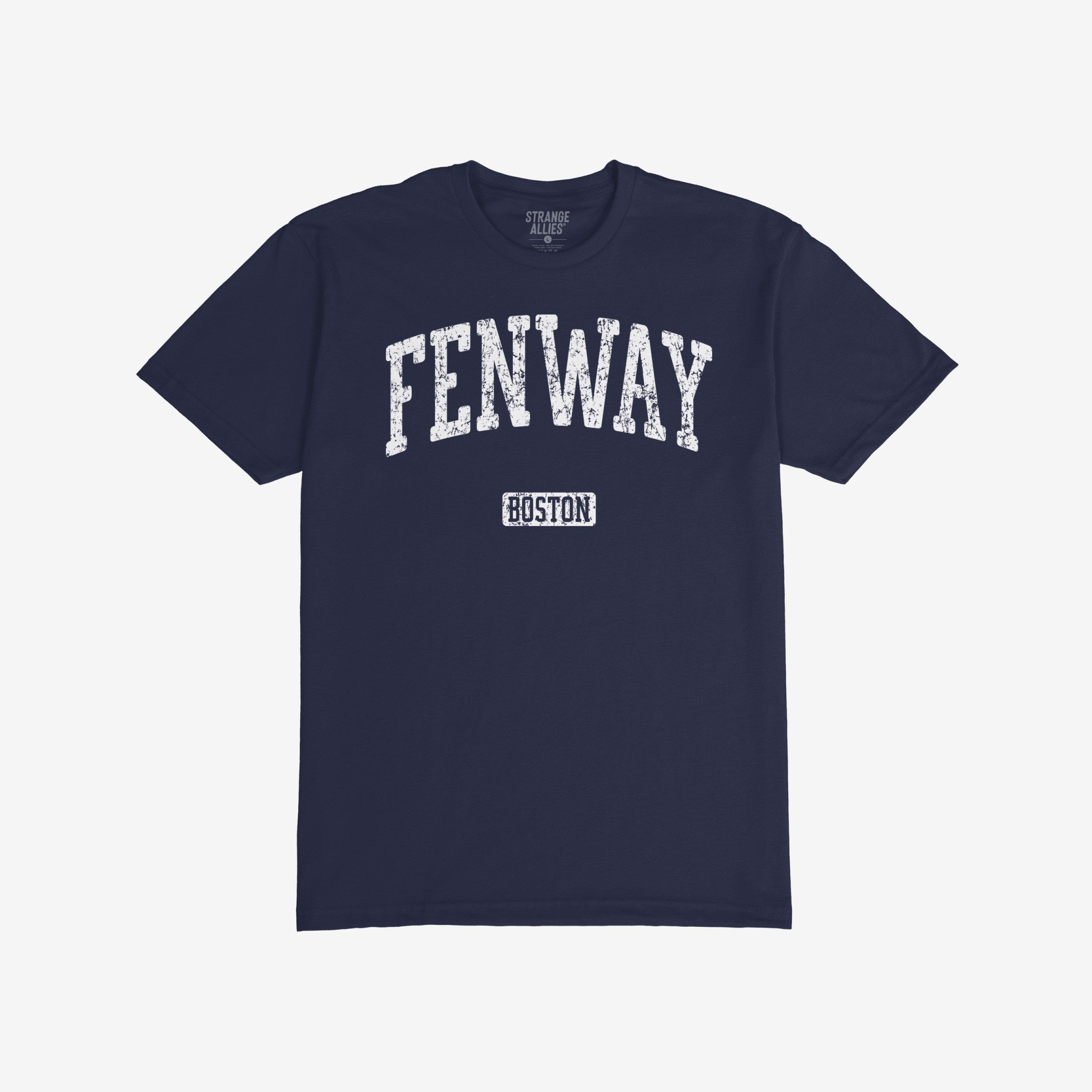 Fenway Boston T-shirt