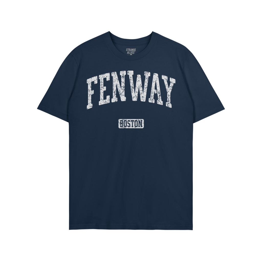Fenway Boston T-shirt