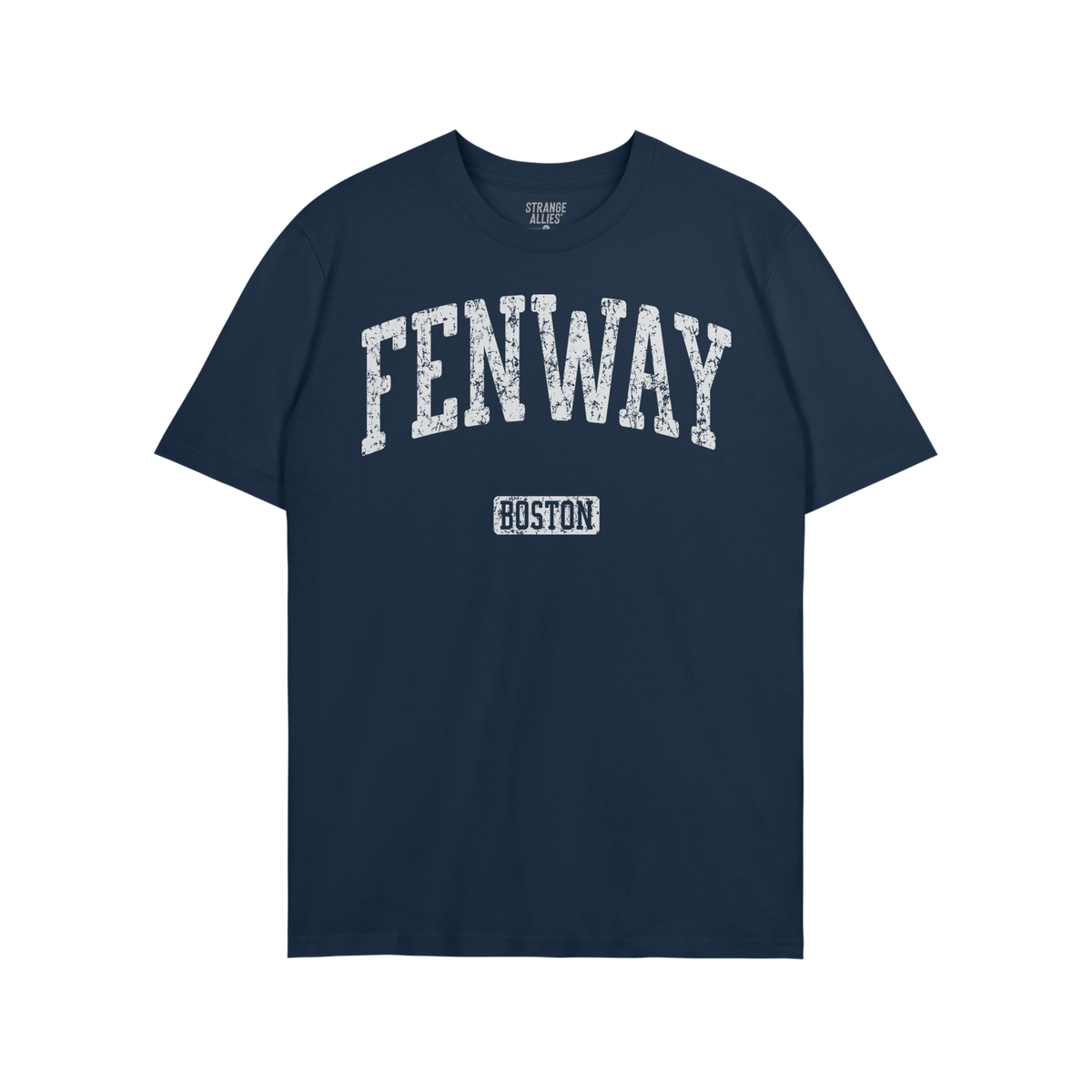 Fenway Boston T-shirt