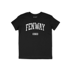 Fenway Boston Kids T-shirt
