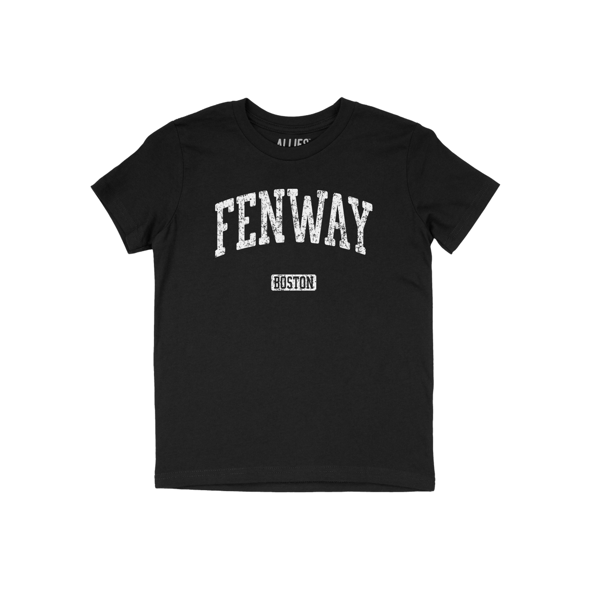 Fenway Boston Kids T-shirt