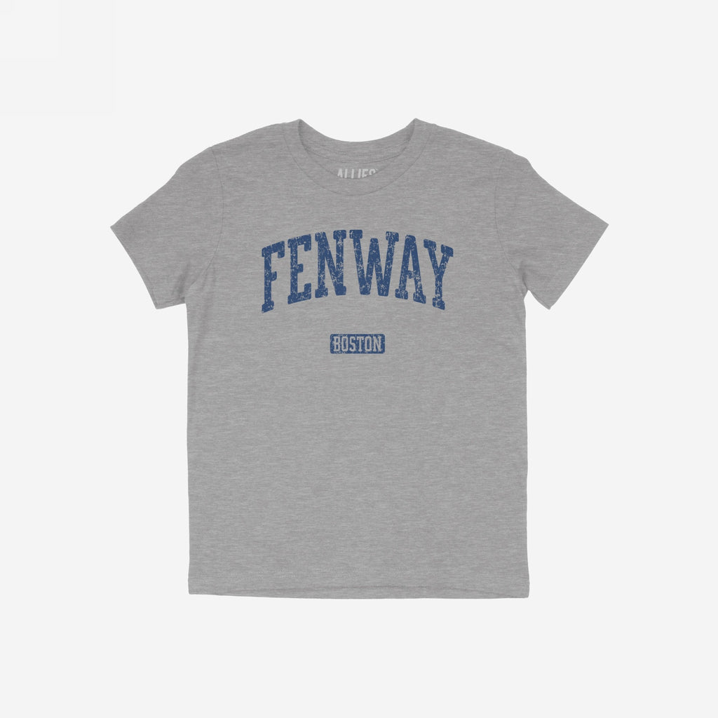 Fenway Boston T-shirt