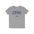 Fenway Boston Kids T-shirt