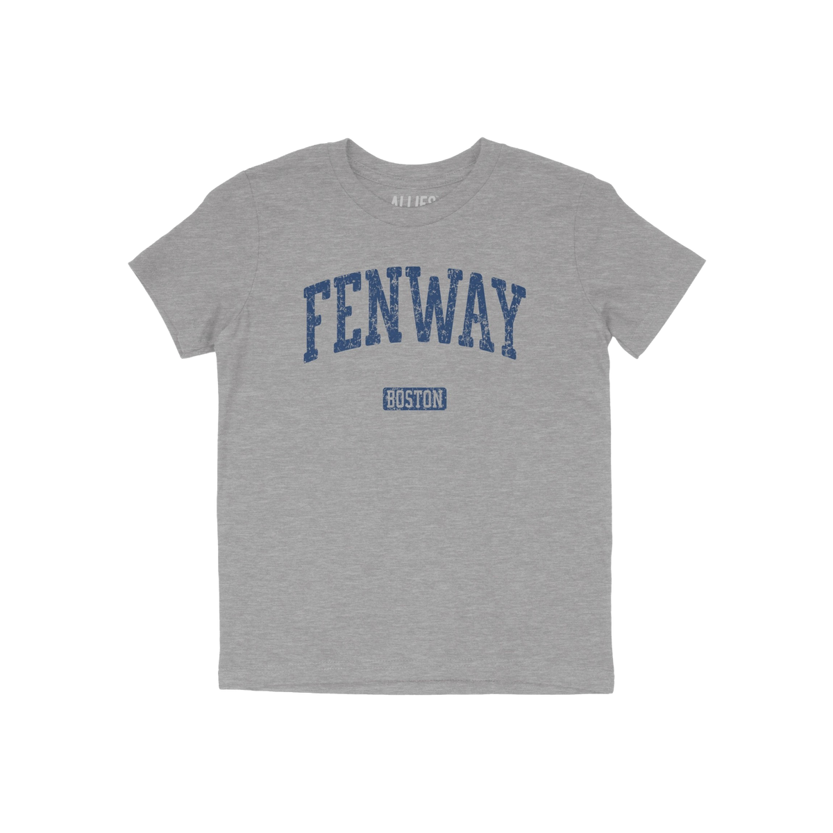 Fenway Boston Kids T-shirt