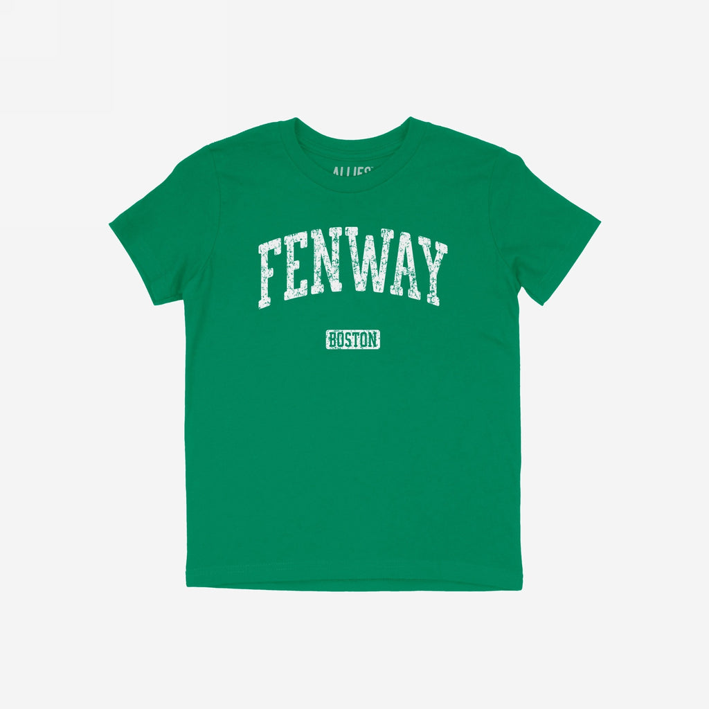 Fenway Boston T-shirt