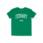 Fenway Boston Kids T-shirt