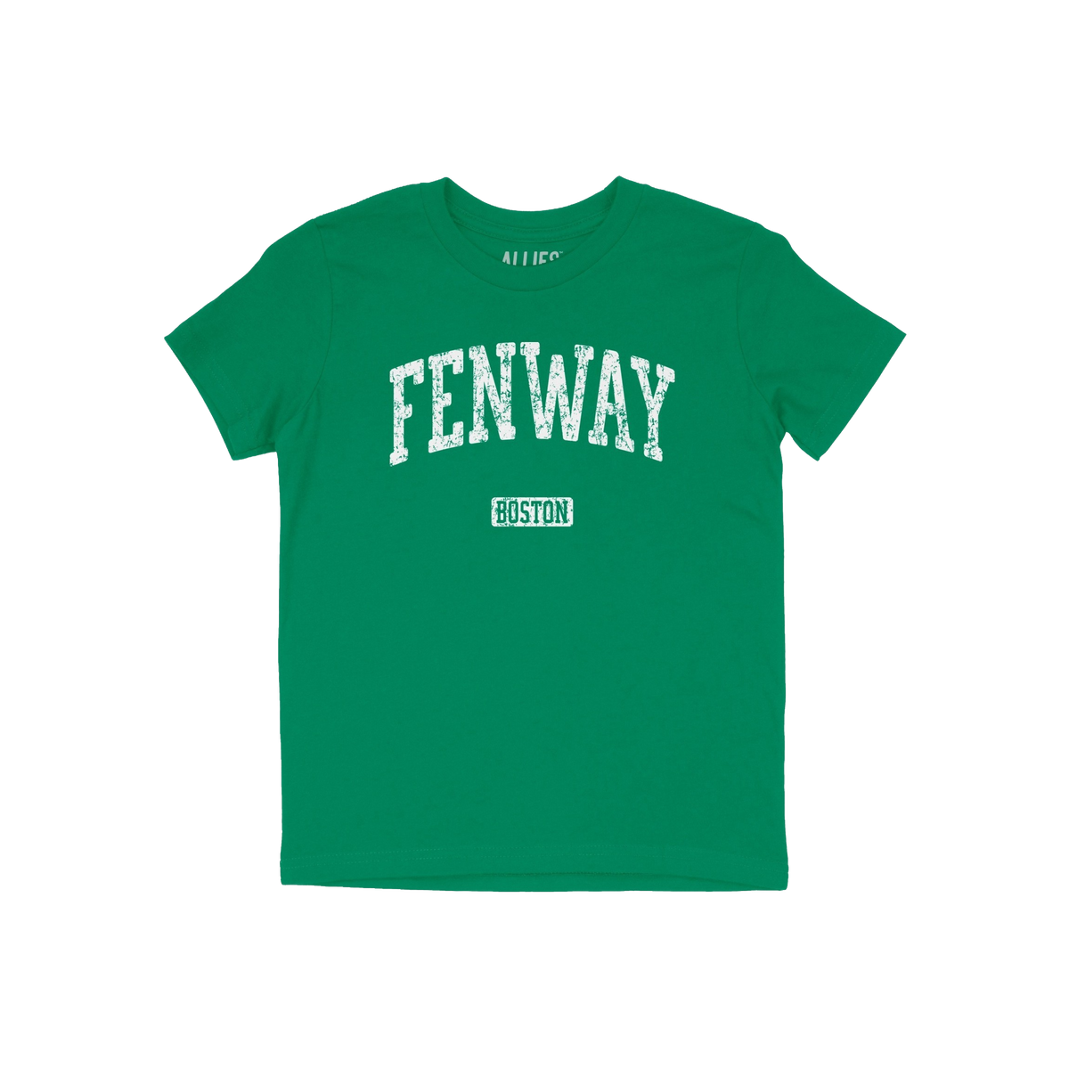 Fenway Boston Kids T-shirt