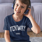 Fenway Boston T-shirt