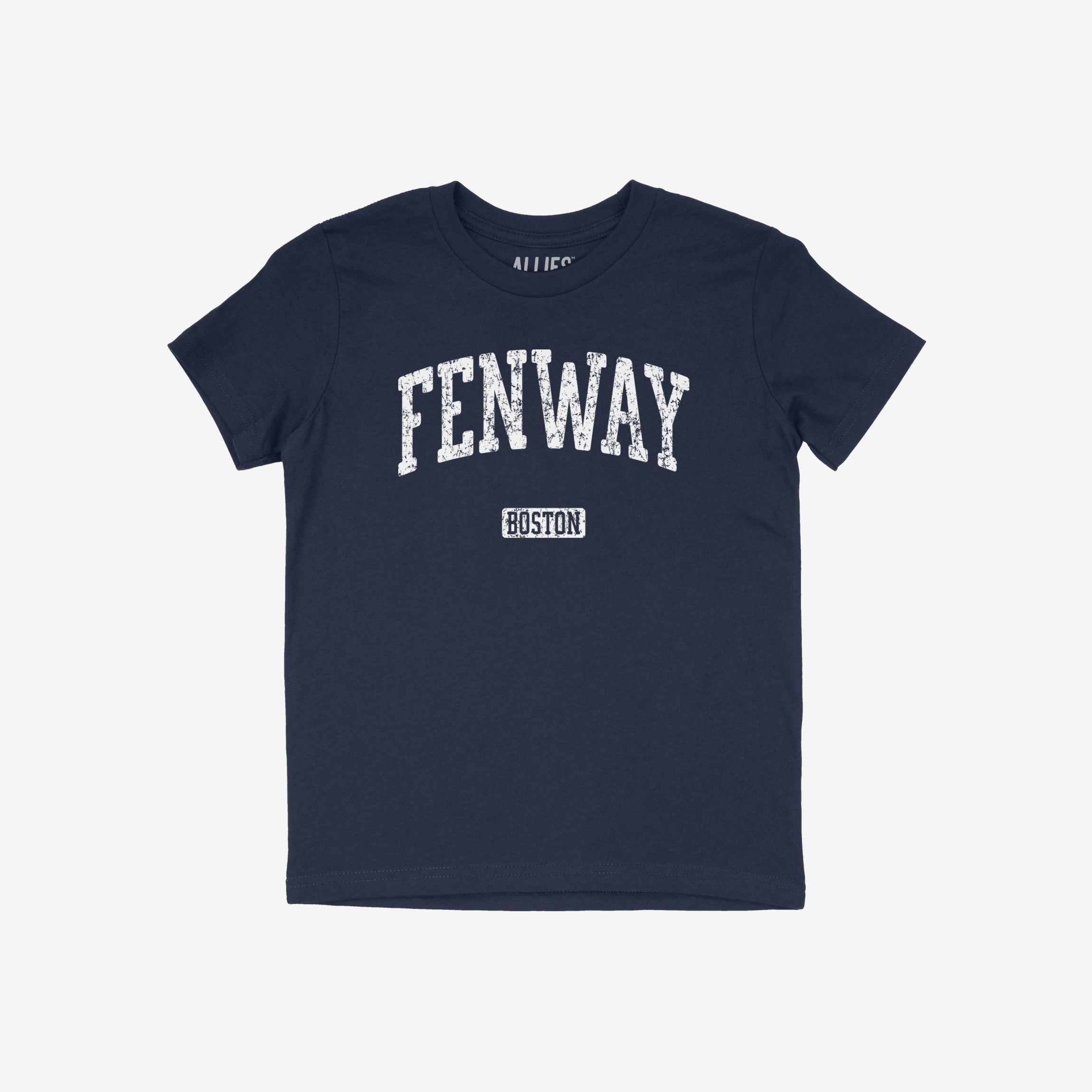 Fenway Boston T-shirt