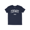 Fenway Boston Kids T-shirt