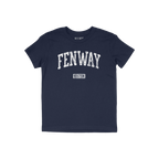 Fenway Boston Kids T-shirt