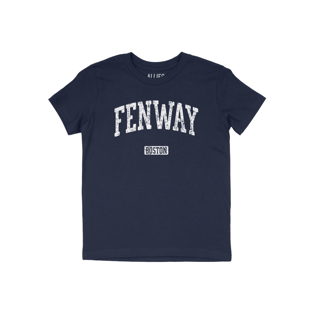Fenway Boston Kids T-shirt