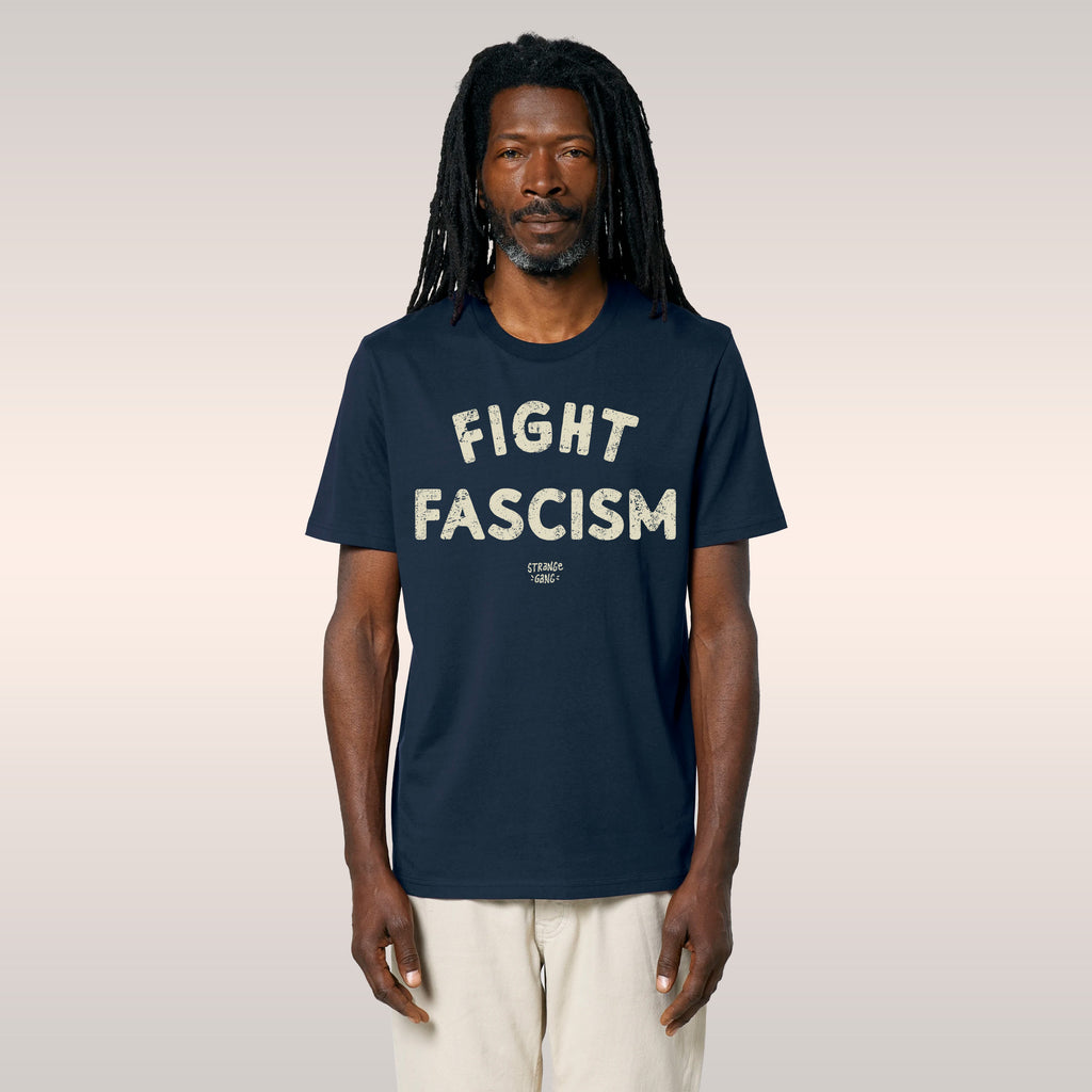 Fight Fascism T-shirt