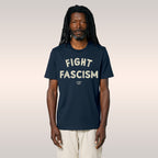 Fight Fascism T-shirt