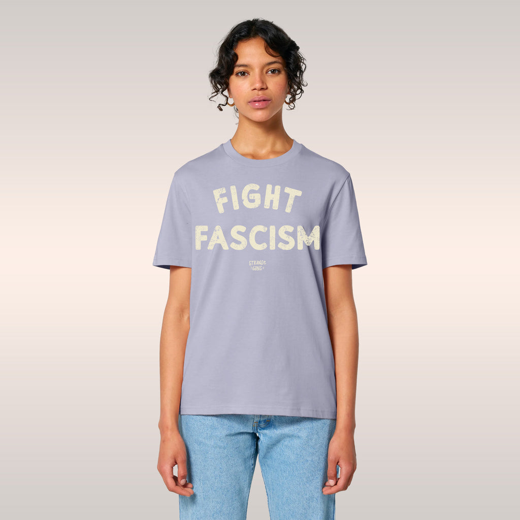 Fight Fascism T-shirt