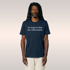 Film The Police T-shirt
