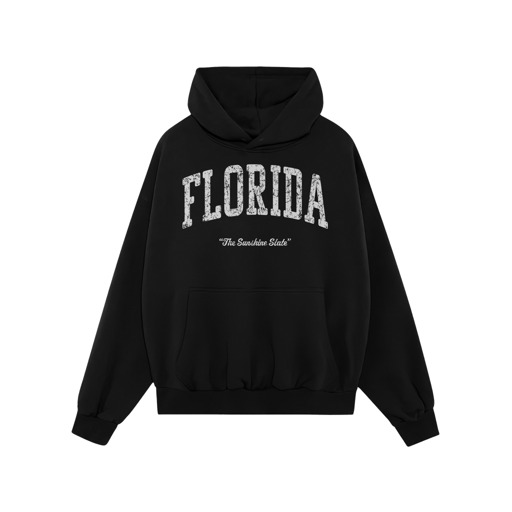 Florida Vintage Hoodie