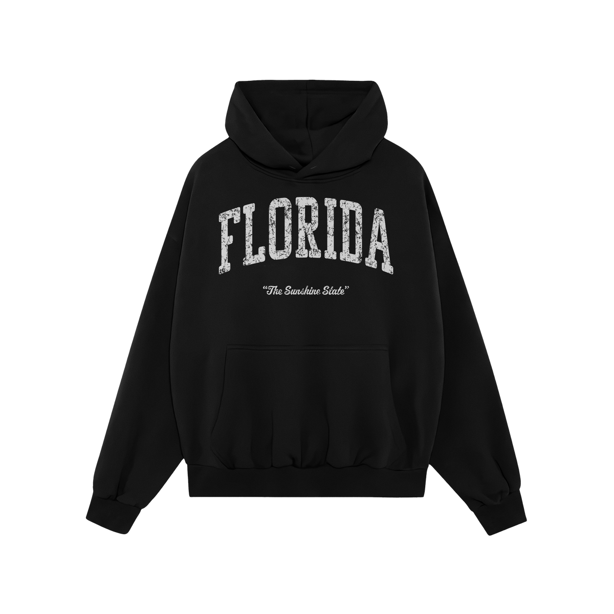 Florida Vintage Hoodie