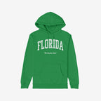 Florida Vintage Hoodie & Sweatshirt