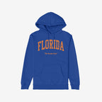 Florida Vintage Hoodie & Sweatshirt