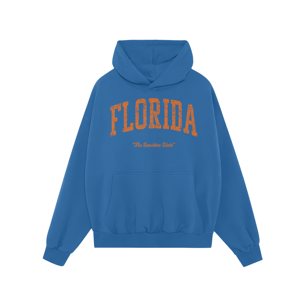 Florida Vintage Hoodie