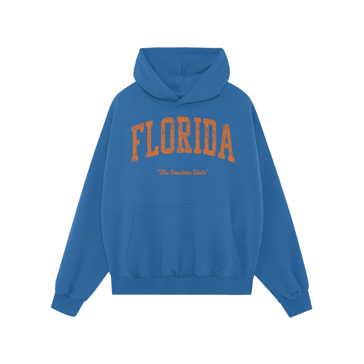 Florida Vintage Hoodie