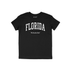 Florida Vintage Kids T-shirt