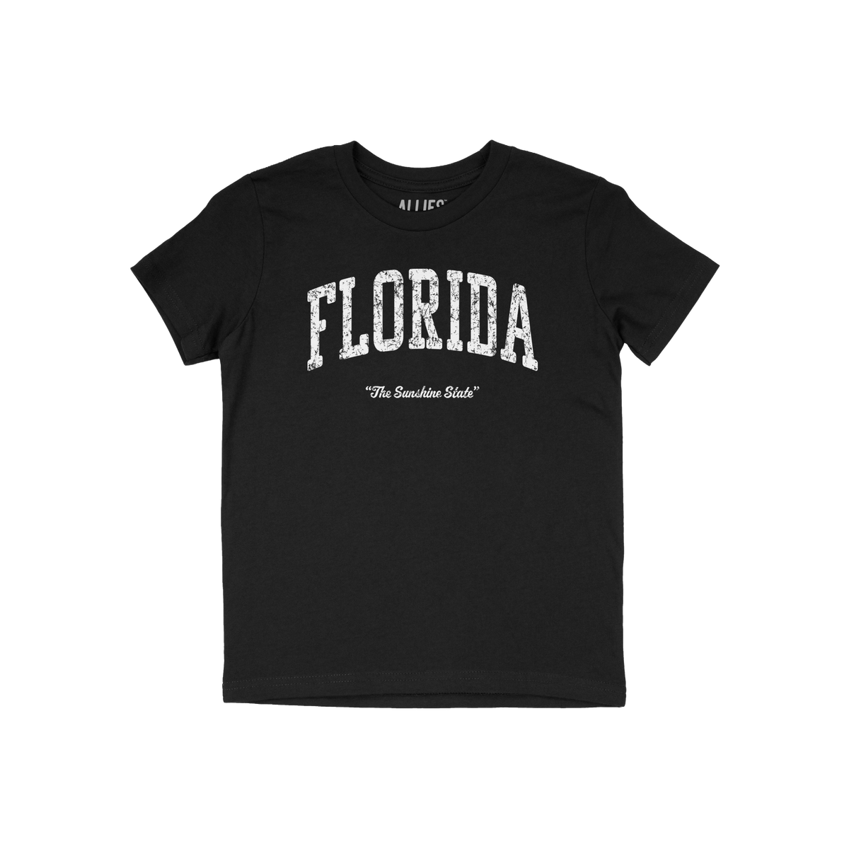 Florida Vintage Kids T-shirt