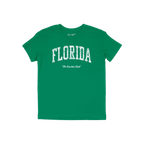 Florida Vintage Kids T-shirt